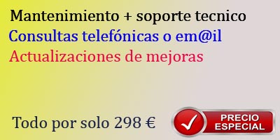 precio programa taller motos